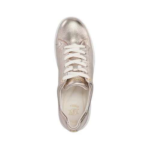 Dune London Women's Episode 2 Sneaker4