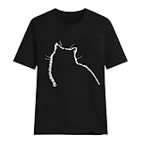 Damen Langarmshirts Oberteile Einfarbig Pullover Langarm/Kurzarm T-ShirtDamen T-Shirt Kurzarm V Ausschnitt Sexy Sommer Oberteile Tops Tunika Casual Tee LockerDamen Langarmshirts Oberteile Einfarbig Pullover Langarm/Kurzarm T-ShirtDamen Tops Pullover Rundhals Spitze Sommerbluse Tunika Top Sexy Lang OberteilDamen V-Ausschnitt Blütenblatt Ärmel T-Shirt Sommer Kausal TunikaT-Shirt Damen V-Ausschnitt Knopfleiste Bluse Solide Tunika Langarm/Kurzarm Tops