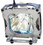 Replacement for Light Bulb/LAMP 50019-OO Projector TV Lamp Bulb by Technical Precision