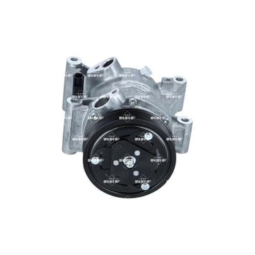 Compresseur de climatisation NRF bloqué ? Solution pour Mazda 2 et CX-3 320223 - 3