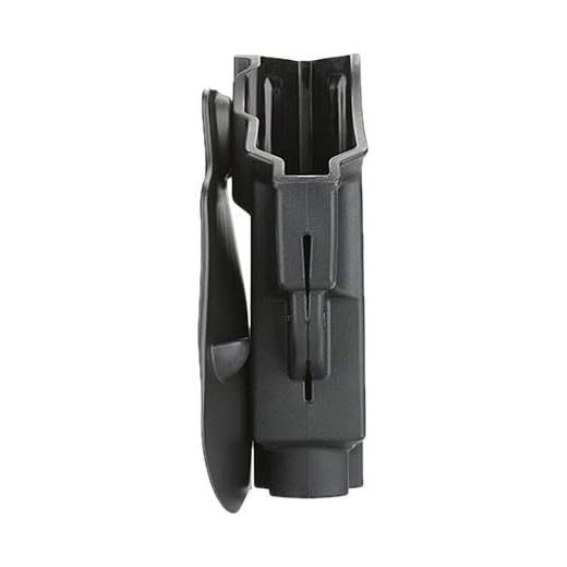 Cytac - CYTAC CY-FS226 Fast Draw Holster - Sig Sauer P220/P225/P226/P228/P229