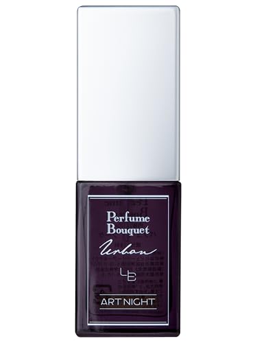 Perfume Bouquet �p�t���[���u�[�P ������ ���� �t���O�����X �����Y ���f�B�[�Y ���j�Z�b�N�X �j���p �����p (�{�g��20ml, �V�g���X�O���[���e�B�[�E�b�f�B)
