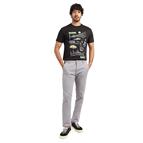 Image of Levi's Men's 511 Slim Fit Chinos