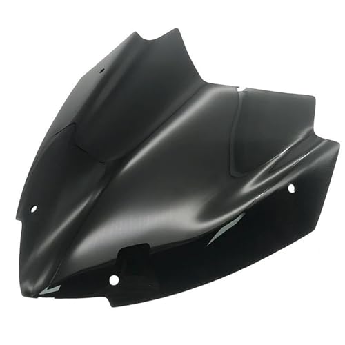 Pare-brise moto double bulle sport pour XMAX 300 250 400 2018-2022