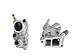 Thermostat with Housing and Gasket (90 deg. C)