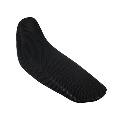 Housse de selle moto ventilée Voge 300GY antidérapante mesh 3D