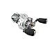 Okuma X-Series Low Profile Extremely Lightweight Baitcast Reel, Left Hand, X-101HA