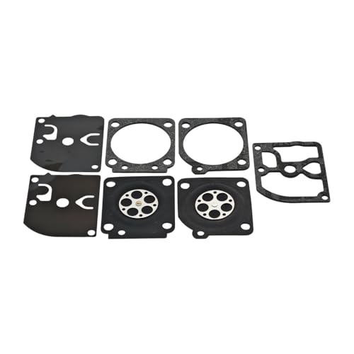 Kit carburador GND-27 con membranas de alta flexibilidad para C1Q-M39 2