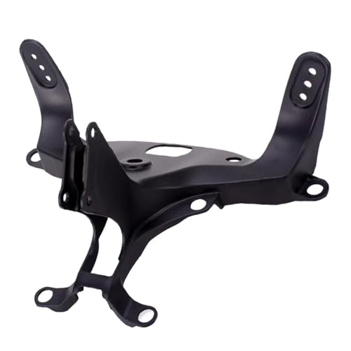 Support de phare YZF R1 fixation rigide araignée de carénage moto supérieure 2007 2008
