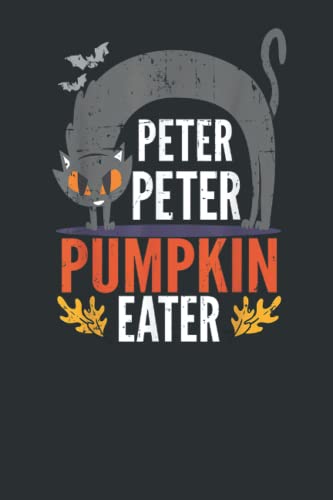 Preisvergleich Produktbild Peter Pumpkin Eater: Office Journals & Notebooks .110 page.