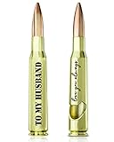 Anniversary Gifts' for Him I Wedding Anniversary Gift' for Husband - Engraved 'To My Husband Love Yo