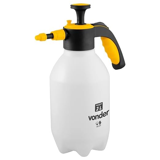 Vonder 62.40.200.200 2 litros