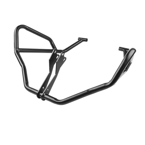 Protection de moteur moto CB 500X barre crash d'autoroute supérieure inférieure 2019-2024