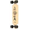 DB Longboards Long Distance Pushing Commuter (LDP) - Great for Cruising and Carving