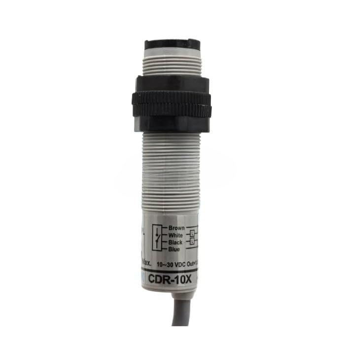 Compatible for Taiwan Yangming FOTEK photoelectric Switch CDR-10X-10cm CDR-30X-30cm CDM-2MX-2M CDT-10MX-10M (CDT-10MX-10)