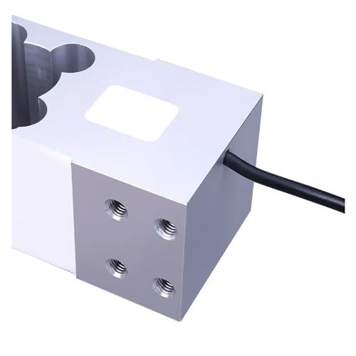 Celula de carga de alta precision 200kg anti vibraciones 5