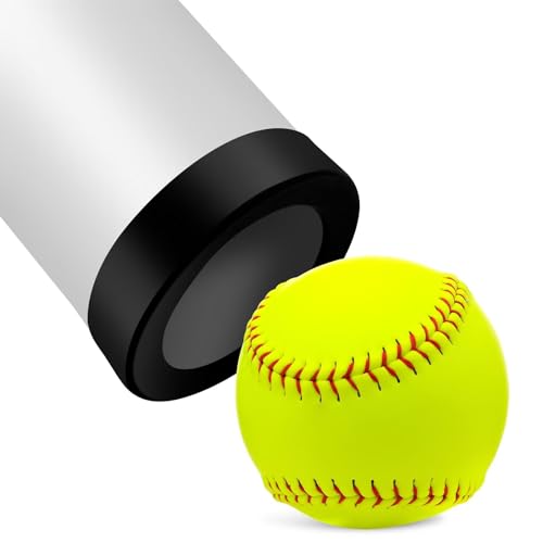 Softball Picker Upper All-Terrain for Coaches & Teams