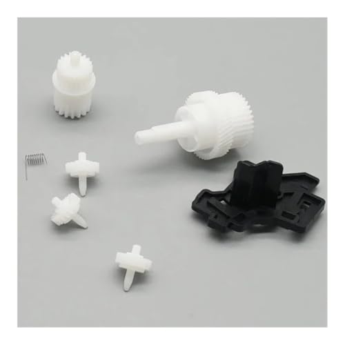 Engrenage Duplex LY9013001 : réparez les erreurs d'alimentation Brother MFC-7380 2700