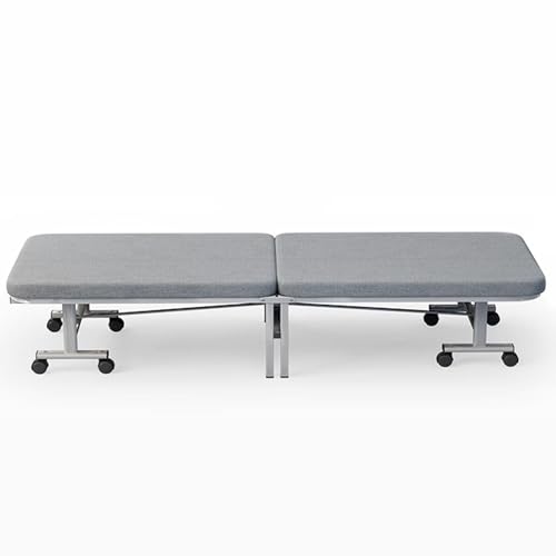 GUANGBY ܂肽݃xbh ȈՃxbh ܂  }bgXt gsv Op ʋC  [֗  S LX^[t RpNg [ ܂肽 y ω׏d150kg i [֗(188x60x36cm)
