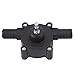 Electric Drill Driven Self Priming Pump Heavy Duty Water Oil Fluid Transfer Pump Tool for Home