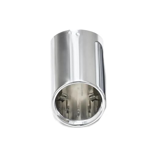 Embout pot d'échappement en acier inoxydable look M Sport pour BMW M2 M3 M4