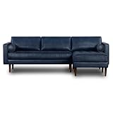 POLY and BARK Napa Sectional
