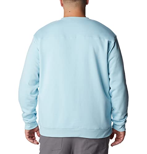 Image of Columbia Men's Hart Mountain II Crewneck Sweatshirt