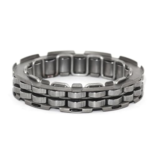 Roulement d'embrayage de démarrage moto Canyon River W16 500cc 600cc F650ST F650