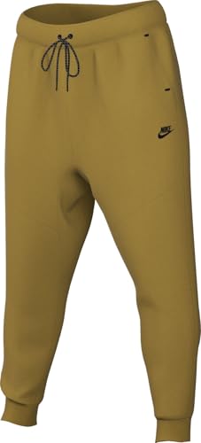 Jogging en Polaire Nike Tech Homme : Confort Durable Anti-Courants d'Air