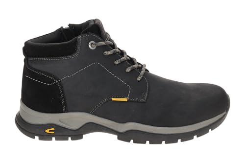 Bottes tendance pour homme camel active durables face au froid 43 - 2