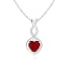 Ruby Quality: AAA (Best)