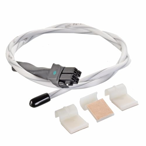 Rope Water Sensor (Includes Clips)