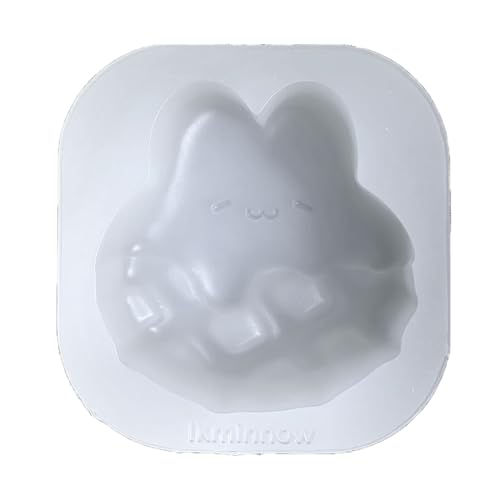 Moule à biscuits en silicone pour ateliers cuisine et goûters - 2
