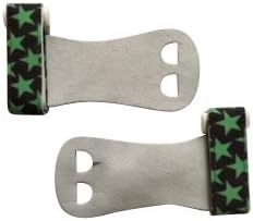 PUSH Athletic Gymnastics Youth Hand Grips