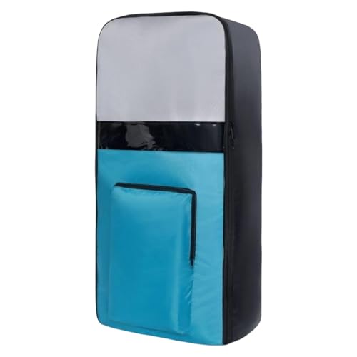 Inflatable Paddle Board Backpack Bag, Portable Surfboard Backpack, Portable Surfboard Backpack, Travel Backpack Carrying Bag, Paddle Board Travel Bag