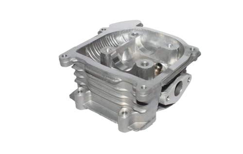 Culasse de rechange pour entretien moteur 50cc Kymco Agility 4T