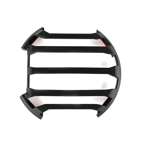Protecteur lumière moto CB650R pour vos balades et sorties de nuit