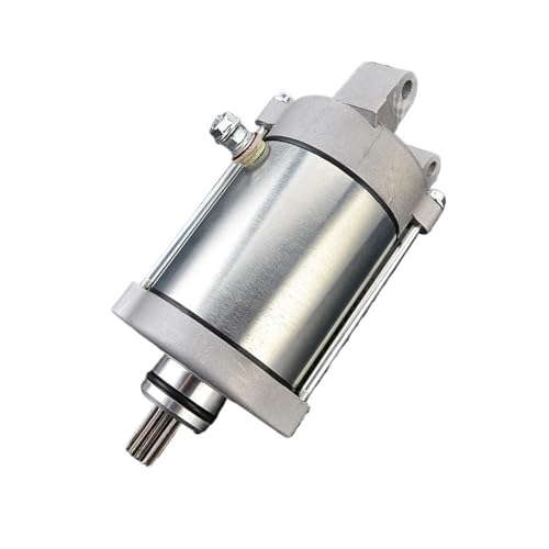 Démarreur VT750C haute performance aux normes 31200-MBA-711 - 2