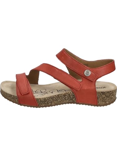 Image of Josef Seibel Tonga 25 Women's Adjustable Sandal
