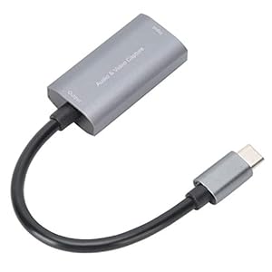 Naroote Narooternf57i8y9w Karta Wideo USB-C