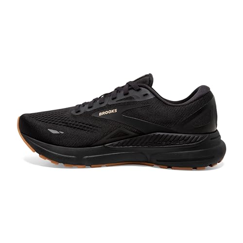 Image of Brooks Men's Adrenaline GTS 23 Supportive Running Shoe