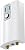 Stiebel Eltron 200057 Model DHC-E 3/3.5-1 Trend Electric Tankless Water Heater; 120V, 50/60 Hz; Direct Coil Heating System; Backlit Display; Adjustable Temperature Control Via Knob