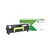 Price comparison product image Lexmark Black Corp 20K Toner Cart