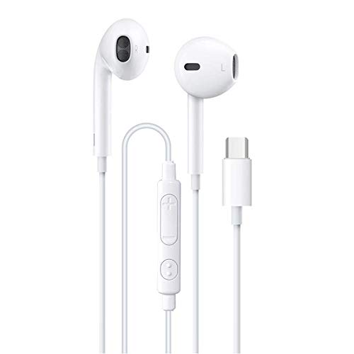 godes USB-C Earphone for Mobile Phones