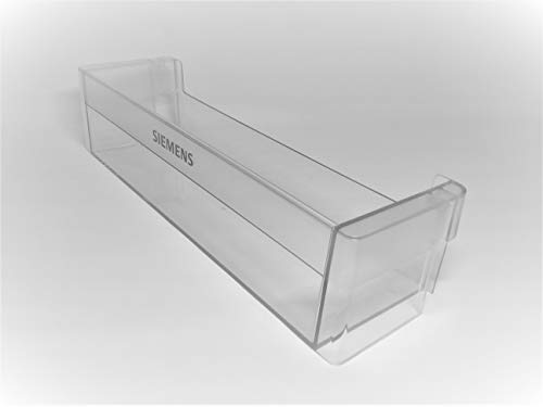 Preisvergleich Produktbild Siemens Flaschenhalter Flaschenfach Absteller Flaschenhalterung Türfach 11000440