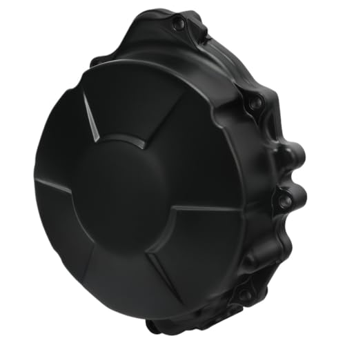 Carter couvercle de stator gauche pour moto CBR600RR 2007-2025