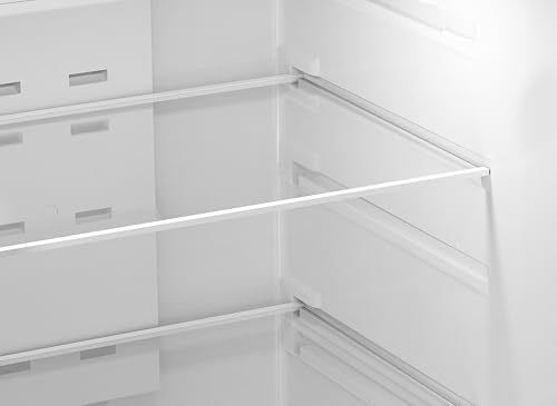Kenmore 4661342 30 Inch W Top Freezer Refrigerator With Adjustable Glass Shelving, Humidity Control Crispers, Quiet And Energy Efficient Inverter Compressor, White thumb #13