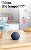 Echo Dot (Ultimo modello) | Altoparlante intelligente Wi-Fi e Bluetooth, suono più potente e dinamico | Anthracite, con Accesso Anticipato ad Alexa+ #3