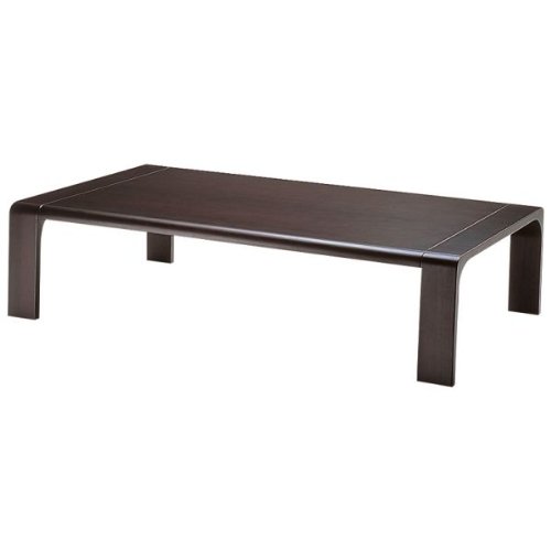 Amazon｜【天童木工】座卓 国産 T-2316SP-SR｜座卓・ちゃぶ台