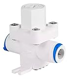 Valvula Redutora De Pressao 1/4